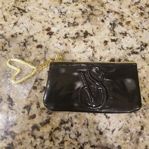 Victoria's Secret coin purse/key chain